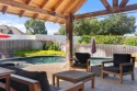 Stunning Home with Resort-Style Backyard! Welcome to this for sale in Fort Worth Texas Tarrant County County on GolfHomes.com