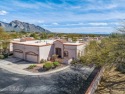 Gorgeous townhome located in gated community in the heart of Oro for sale in Oro Valley Arizona Pima County County on GolfHomes.com