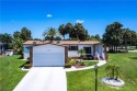 Nicely keep home in Pine Lakes Country Club with Golf Course and for sale in North Fort Myers Florida Lee County County on GolfHomes.com