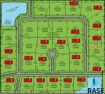 Introducing the newest development just west of Spring Creek for sale in Harrisburg South Dakota Lincoln County County on GolfHomes.com