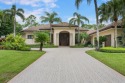 Welcome to West Palm Beach's desirable guard gated club for sale in West Palm Beach Florida Palm Beach County County on GolfHomes.com
