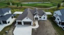 Discover the epitome of tranquil living in this charming
 for sale in Ankeny Iowa Polk County County on GolfHomes.com