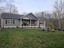 Beautiful almost  new home in prime location.   5 minutes to for sale in Moneta Virginia Bedford County County on GolfHomes.com