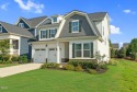 Built in 2023 - Desirable 12 Oaks neighborhood, home in great for sale in Holly Springs North Carolina Wake County County on GolfHomes.com
