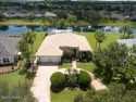 Prime location in the Spruce Creek Fly In Community... This 3 for sale in Port Orange Florida Volusia County County on GolfHomes.com