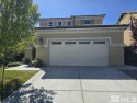 Presenting a beautiful two-story Lennar home located in D'Andrea for sale in Sparks Nevada Washoe County County on GolfHomes.com