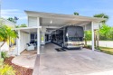 Indulge in luxury living at the exclusive Class ''A'' Motor for sale in Titusville Florida Brevard County County on GolfHomes.com