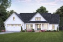 Customize your NEW Construction Home located in the Pine Hills for sale in Cordele Georgia Crisp County County on GolfHomes.com