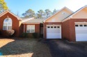 Step into this one-level townhome, boasting 2 comfortable for sale in Americus Georgia Sumter County County on GolfHomes.com