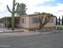 Solid 3 bedroom 2 bath furnished home in desirable part of the for sale in Tucson Arizona Pima County County on GolfHomes.com