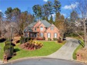 Welcome to this beautifully maintained home located in highly for sale in Acworth Georgia Cobb County County on GolfHomes.com