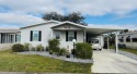 GORGEOUS 2-BEDROOM, 2-BATHROOM HOME LOCATED WITHIN WALKING for sale in Lake Alfred Florida Polk County County on GolfHomes.com