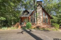 Log House Setting SOLD for sale in Frankston Texas Anderson County County on GolfHomes.com