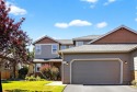 As you step into the 2-story foyer into this stunning for sale in Redmond Oregon Deschutes County County on GolfHomes.com