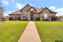 Beautiful home on a quiet street in the highly sought-after for sale in Bullard Texas Smith County County on GolfHomes.com