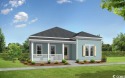 This Jay plan offers a spacious covered front porch that for sale in Murrells Inlet South Carolina Horry County County on GolfHomes.com