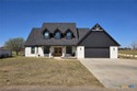 Experience the best of golf course living in this stately home for sale in Gatesville Texas Coryell County County on GolfHomes.com