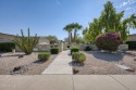 This charming garden apartment unit offers a spacious 1221 sf for sale in Sun City West Arizona Maricopa County County on GolfHomes.com