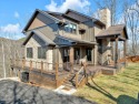 Architect-Designed Custom Mountain Masterpiece in Gatlinburg - for sale in Gatlinburg Tennessee Sevier County County on GolfHomes.com