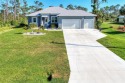Price Improvement! This stunning new home is move in ready! for sale in Rotonda West Florida Charlotte County County on GolfHomes.com