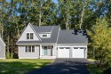 Just completed!  The 'Opal Marquis' is a beautifully designed for sale in Arundel Maine York County County on GolfHomes.com