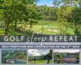 Brand New Golf Front Construction in Prestigious Stonebridge for sale in Branson West Missouri Stone County County on GolfHomes.com