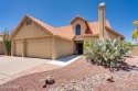 Located in Fairway Village, with wonderful views of the golf for sale in Tucson Arizona Pima County County on GolfHomes.com
