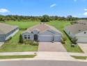 Built in 2023 in the all ages area! This 4 bedroom, 3 full for sale in Ocala Florida Marion County County on GolfHomes.com