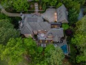 When ordinary just won't do! Welcome to an estate home with for sale in Chapel Hill North Carolina Chatham County County on GolfHomes.com