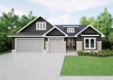 Tresidio Homes presents- The Somerset, with Modern Farmhouse for sale in Kuna Idaho Ada County County on GolfHomes.com
