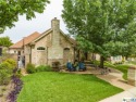This well manicured, Garden/Patio home, is nestled in the for sale in Temple Texas Bell County County on GolfHomes.com