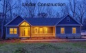 This Beautiful Home Is Under Construction And Known As The for sale in Georgetown Kentucky Scott County County on GolfHomes.com