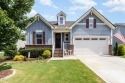 Beautiful 3BR/3BA home on the 11th tee box of Olde Liberty Golf for sale in Youngsville North Carolina Franklin County County on GolfHomes.com