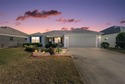 Welcome to this WONDERFUL, TURNKEY 3/2 Bougainvillea with a for sale in The Villages Florida Lake County County on GolfHomes.com