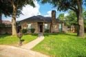 Located in the Greenhill Park Subdivision, this residence host, Texas