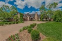 Beautifully constructed home in gated Pinnacle with stucco and for sale in Rogers Arkansas Benton County County on GolfHomes.com