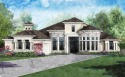 Brand New Construction; Ready summer 2023!  Luxury at its finest for sale in Bunnell Florida Volusia County County on GolfHomes.com