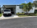 Experience the ideal lifestyle in this captivating home located for sale in Largo Florida Pinellas County County on GolfHomes.com