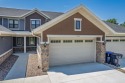 Welcome to easy living w/a gorgeous golf course view. Close to for sale in Baraboo Wisconsin Sauk County County on GolfHomes.com