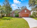 Welcome to your dream home! Nestled in a highly desirable golf for sale in Jacksonville Florida Duval County County on GolfHomes.com