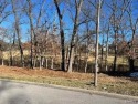Incredible .56+ acre wooded golf course lot with a water view - for sale in Weldon Spring Missouri St. Charles County County on GolfHomes.com