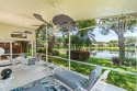 Stunning Lakefront Home with NEW ROOF and Unmatched for sale in Boynton Beach Florida Palm Beach County County on GolfHomes.com