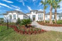 Absolutely stunning to be built Egret V ICI home inside of the for sale in Fernandina Beach Florida Nassau County County on GolfHomes.com