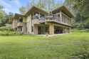 This custom-built home is designed for both full-time living and for sale in Spring Green Wisconsin Iowa County County on GolfHomes.com