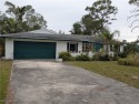 Welcome to this rarely available 3 bedroom, 2 bath, 2 car garage for sale in Fort Myers Florida Lee County County on GolfHomes.com