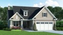 Start your NEW Construction Home with this Millicent Designed for sale in Cordele Georgia Crisp County County on GolfHomes.com