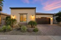 Designer-inspired and impeccably maintained, this stunning for sale in Queen Creek Arizona Pinal County County on GolfHomes.com