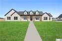 Another stunning custom home by Creekside Custom Homes in an for sale in Salado Texas Bell County County on GolfHomes.com