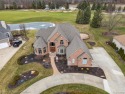 Welcome to the newly listed property at 256 Inverness, located for sale in Highland Michigan Oakland County County on GolfHomes.com