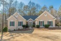 Welcome to this meticulously maintained traditional home in the for sale in Douglasville Georgia Douglas County County on GolfHomes.com